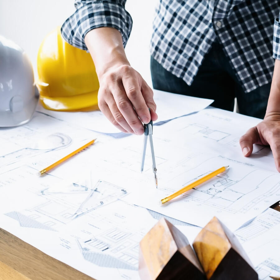 General Kontraktor Interior