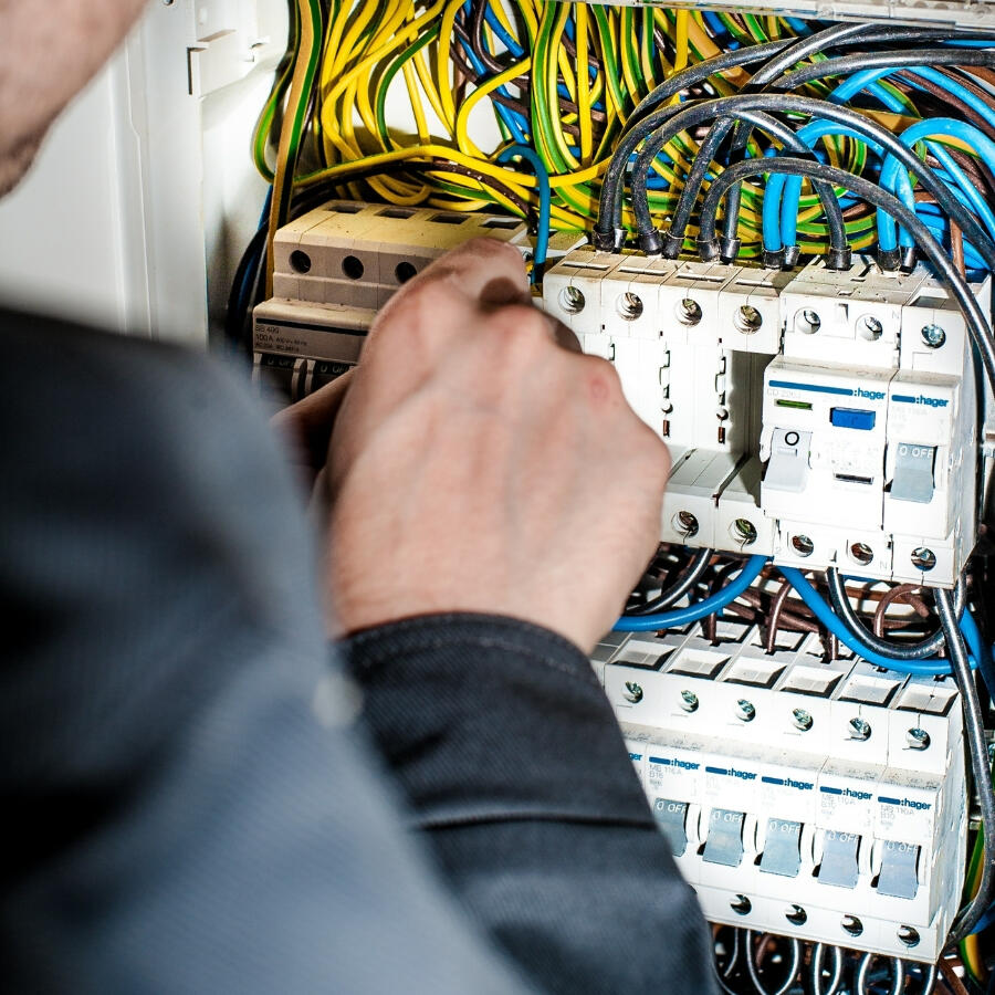 Mekanikal Elektrikal